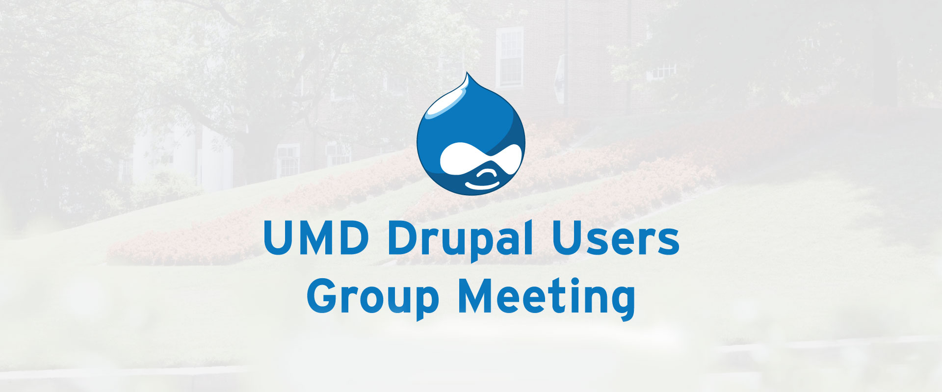 Drupal Users Group